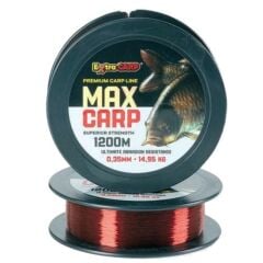 Max Carp 1200mt Misina