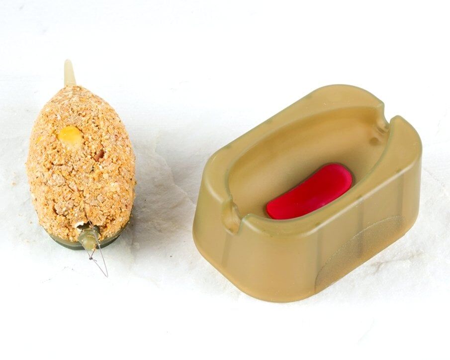 EXC Method Feeder Mould