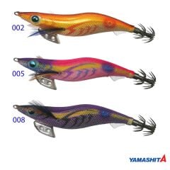 Yamashita Egi Oh K 3.5S Kalamar Zokası