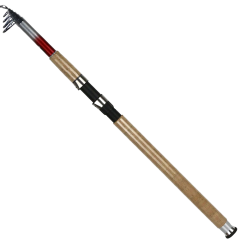 EUROFISH Mercury 100-300g Teleskopik Kamış