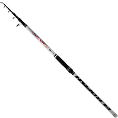 EUROFISH Olympic 100-250g Surf Kamış
