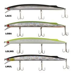 Aqua Salty Momo 190 32Gr Floating LGLWG
