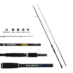 Reflex 290 Shore Jig Kamışı 25-90 g