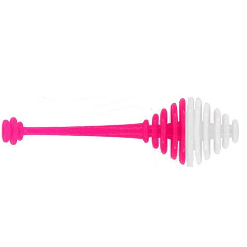 Ringo Tail 50 mm Cheese Lrf Silikonu 06-White Pink