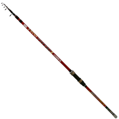 EUROFISH XTrail Boat 100-200g Bot Kamışı