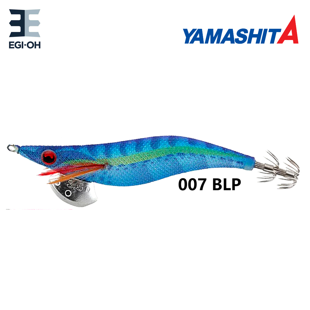 Yamashita Egi Oh Live 3.0 Kalamar Zokası BLP