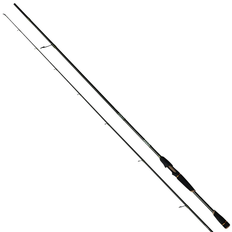 Jaxon Green Point XTL 2.65m 10-40g Spin Kamış