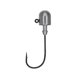 Fishcoin Bullet Jighead 1/0-10 gr