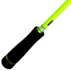 Kaido Light Jigg.Rod Chartreuse KB-632ML