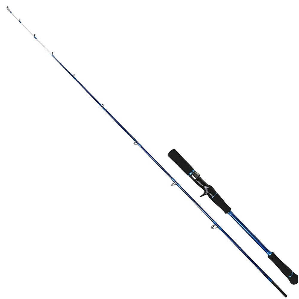 Kaido Baitcast Rod Blue KB-652HS