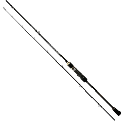 SlowRider Jigg.Rod Black SRC-631/5