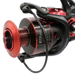 EUROFISH RTX 6+1BB Olta Makinesi