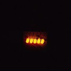 Fishcoin Bomb Jighead Pink Glow 8-1 Gr