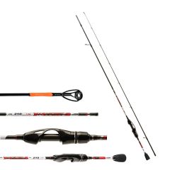 Wedka Red Wind Lrf Kamışı 1-9 g 210 cm