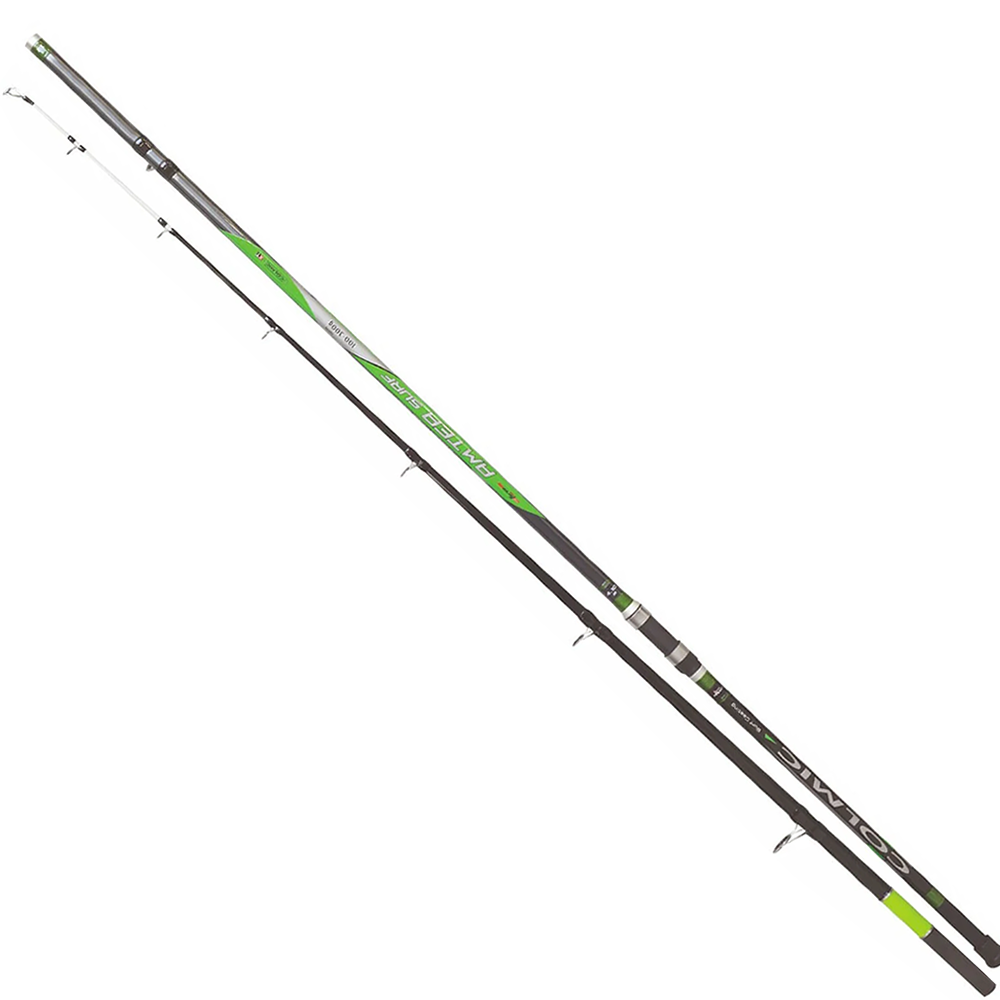Colmic Amtea 4.10m 100-300g Surf Kamışı