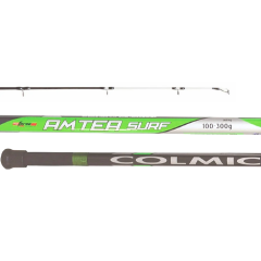 Colmic Amtea 4.10m 100-300g Surf Kamışı