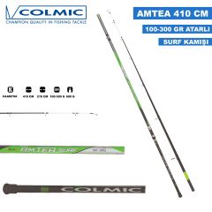 Colmic Amtea 4.10m 100-300g Surf Kamışı