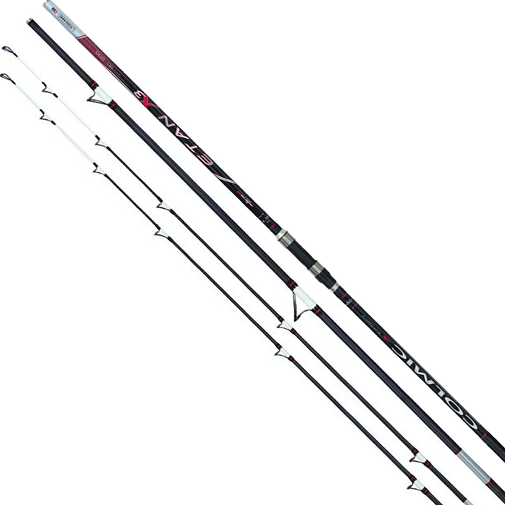 Colmic Etan X3 4.20m 100-250g Surf Kamışı