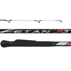 Colmic Etan X3 4.20m 100-250g Surf Kamışı