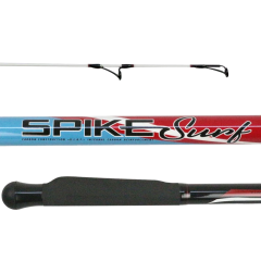 Colmic Spike 4.20m 100-200g Surf Kamışı