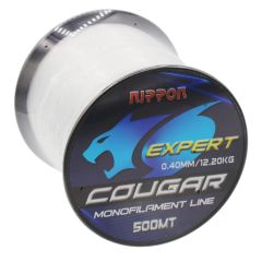 Cougar Misina 500 Mt Beyaz