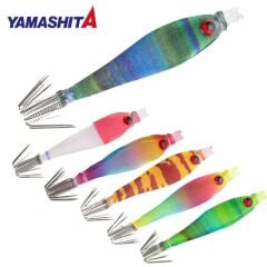 Oppai Sutte UV Kalamar Zokası 5-1